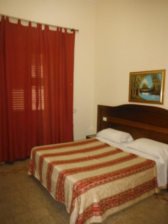 Fanti Rooms Řím Pokoj fotografie