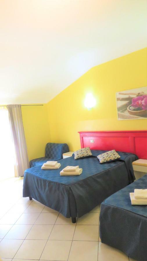 Fanti Rooms Řím Exteriér fotografie