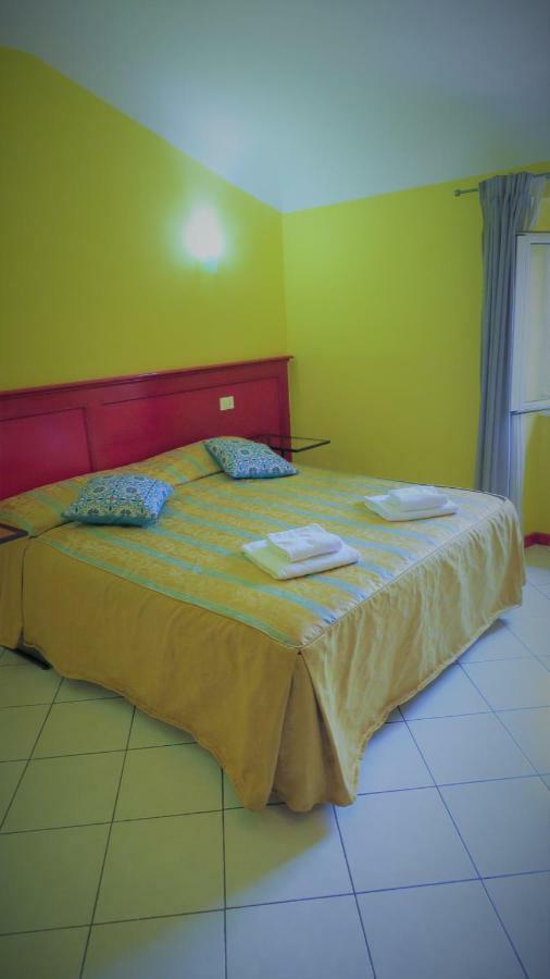 Fanti Rooms Řím Exteriér fotografie